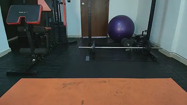 EuphoriaSavage webcam