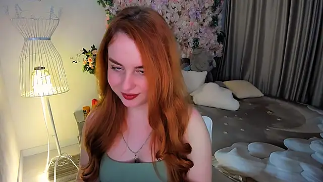 AirySilhouette webcam