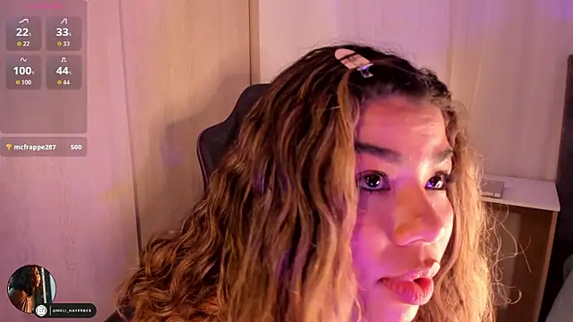 Melina_Ferrer1 webcam