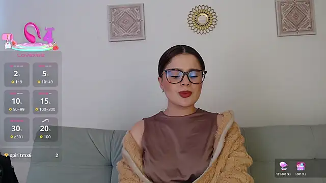 Samanta_Monroe webcam