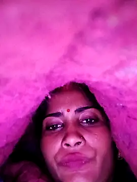 Pushpa_hotty webcam