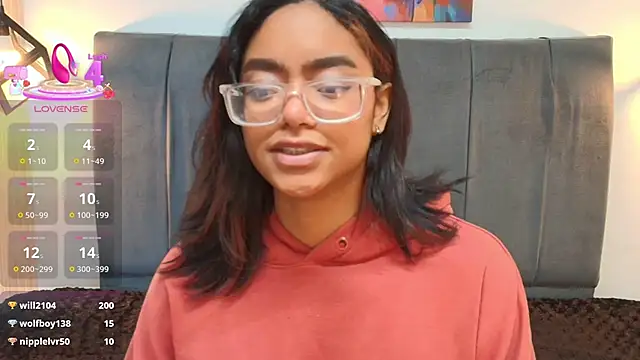 Alice_simmons webcam stripchat model stream image