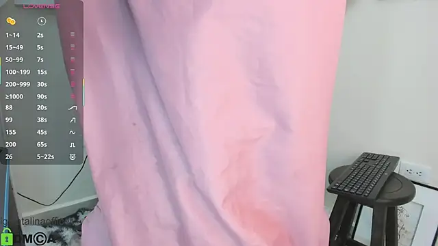 catalinaofficer webcam