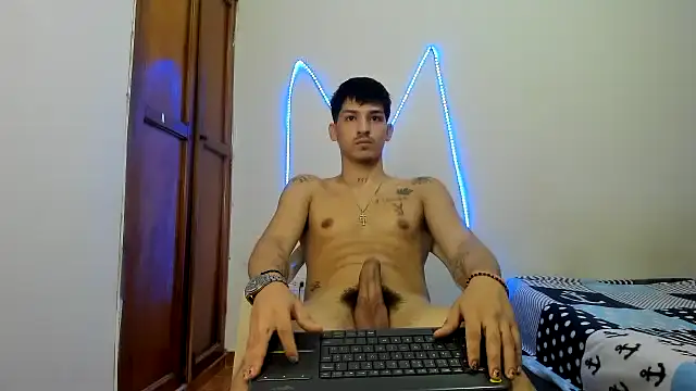 MasterSEX420 webcam