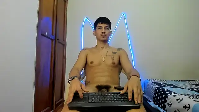 MasterSEX420 webcam
