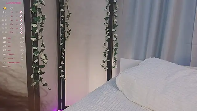 Trinity_Bunny webcam