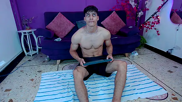 AlessioVitale webcam