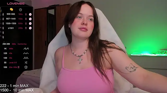 HANNA_MONTANAS webcam