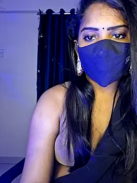 Anu--Telugu webcam