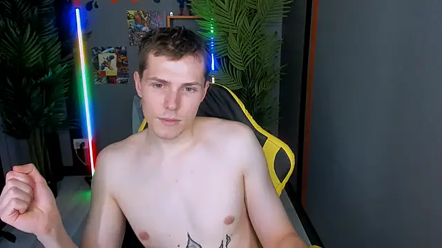 Hector_Spector webcam