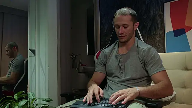 AxelFairchaild webcam