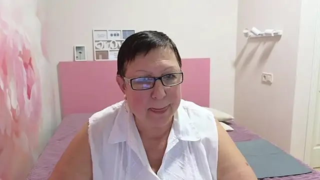 BarbaraTurners webcam