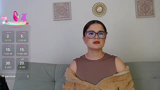 Samanta_Monroe webcam