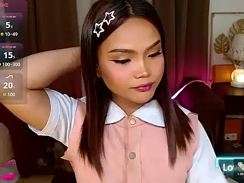 _TransGoddessAthena_ webcam