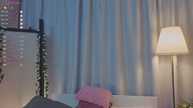 Trinity_Bunny webcam