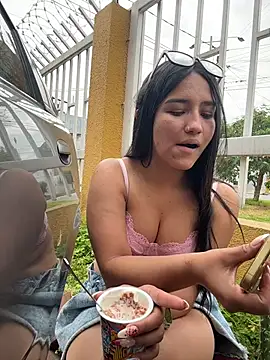 Samantha_firee webcam