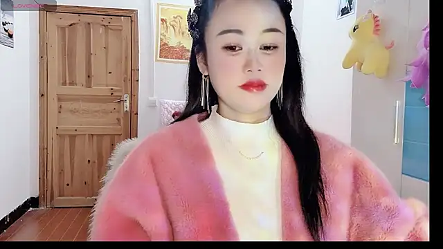 Xiaojuan61 webcam