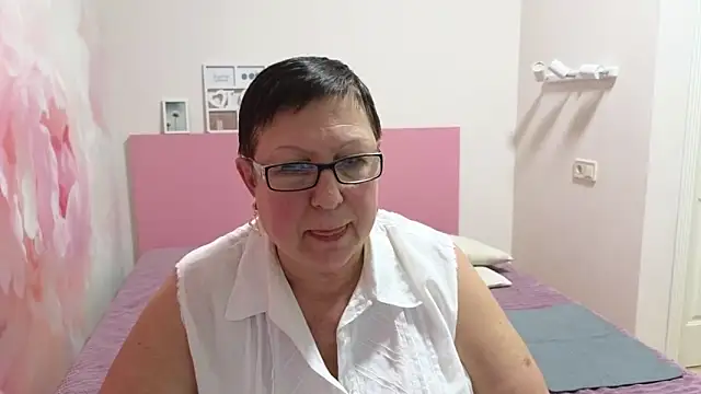 BarbaraTurners webcam