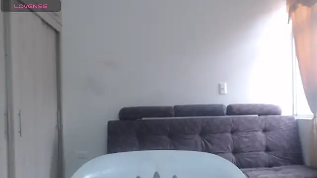 Anthonela_Queen webcam