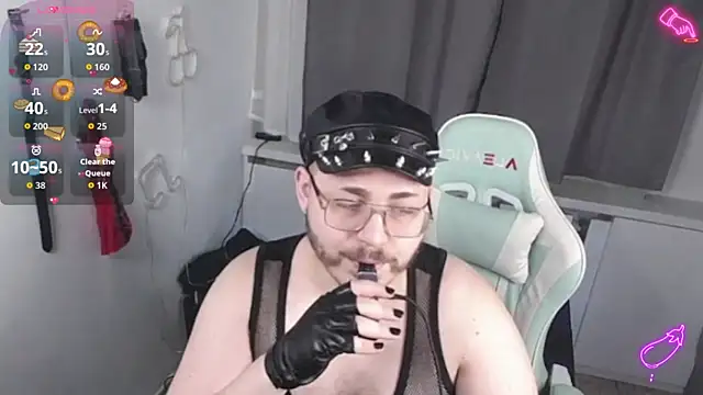 fabiankinky - FabianKinky's free webcam - UK Sex Cams