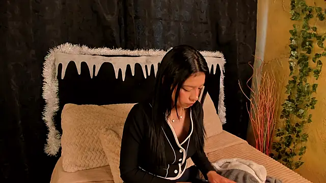 Tiffany_Nm webcam stripchat model stream image