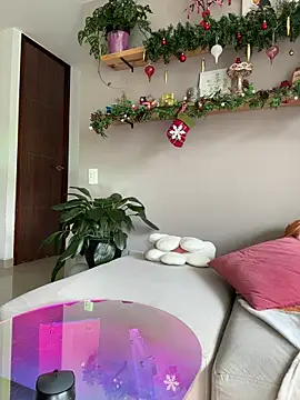 SugarTroubl33 webcam