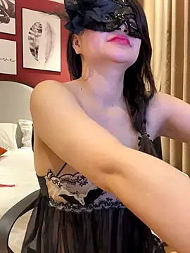 Queen-of-Love webcam