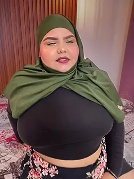 _shara_handal_ (F young) - TOY NORA AND OIL IN TITS