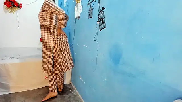 aarjulove (F young) - ASS SPANK 10XX