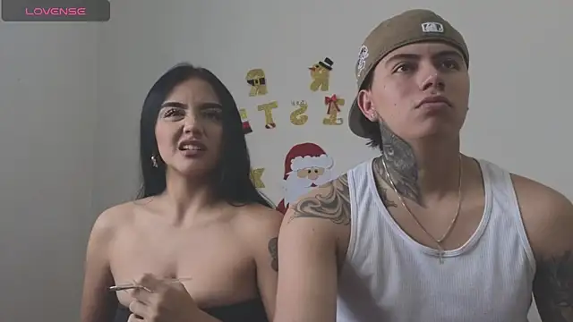 Thiago_x_Sahara webcam