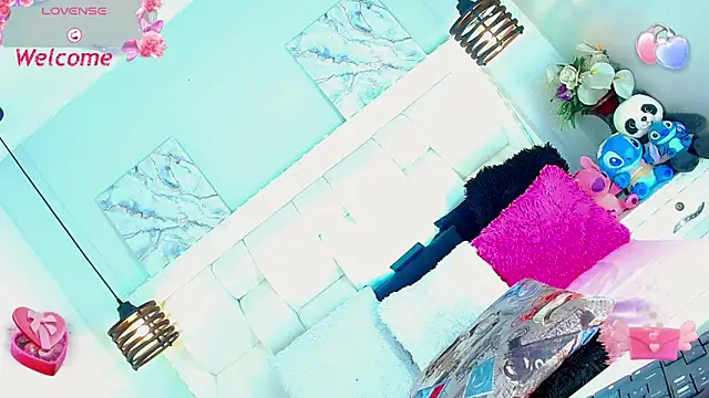 BelovedChain01 webcam