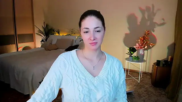 SensitiveSooul webcam