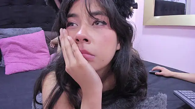 desire_ecstasy (F teen) - Early Bird HOT