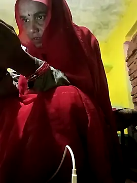 sonia66w (F milf) - Full nude show open 😜