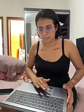 Luanaapertadinha