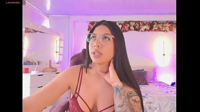 kloe28 (F young) - Control my domi 8 mins the last tipper