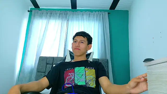 FelipeGonzalezz webcam