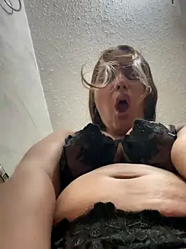 noa_harper (F young) - Show cum+dildo