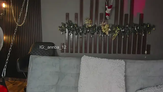 annie_barozzi webcam