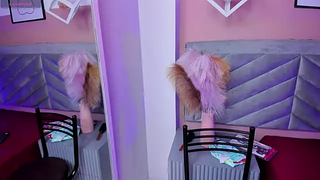 Charlotte_Williams_1 webcam