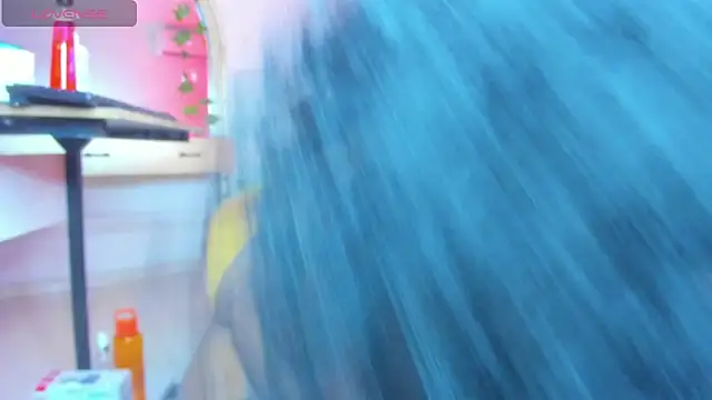 sharlot_evans_ webcam