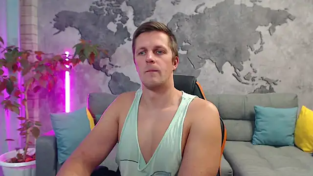 VikingChrisss webcam