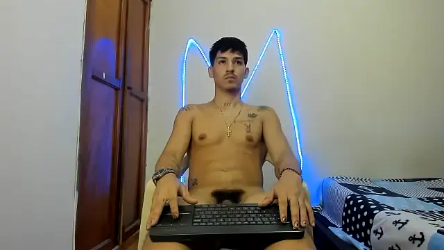 MasterSEX420 webcam