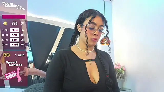 antonelllepiercee webcam