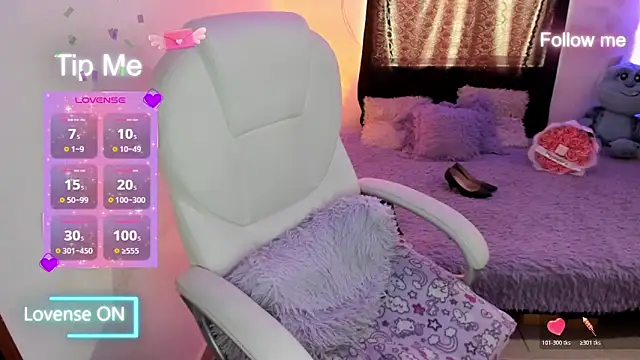 Sofia_thomson1_t webcam