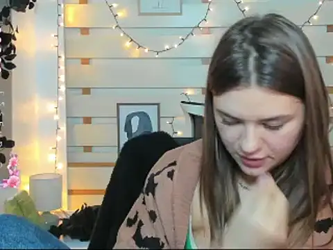 Josephine_Kiss webcam