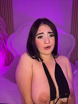 Valeria_carter webcam