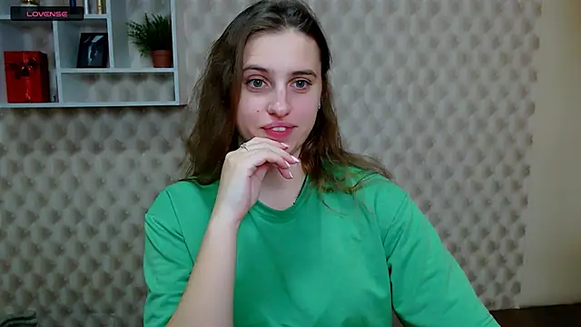 AmandaDimond_ webcam