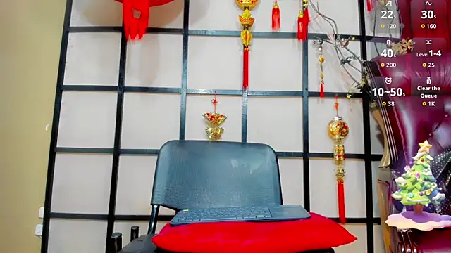 Madison_Mujica webcam