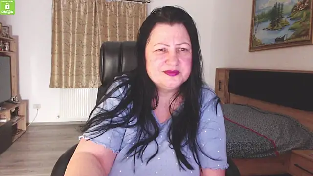 Zulemasecrets webcam